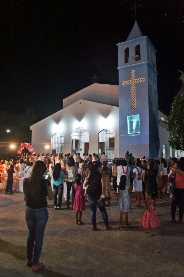 Treze anos de história. - Imagem 8