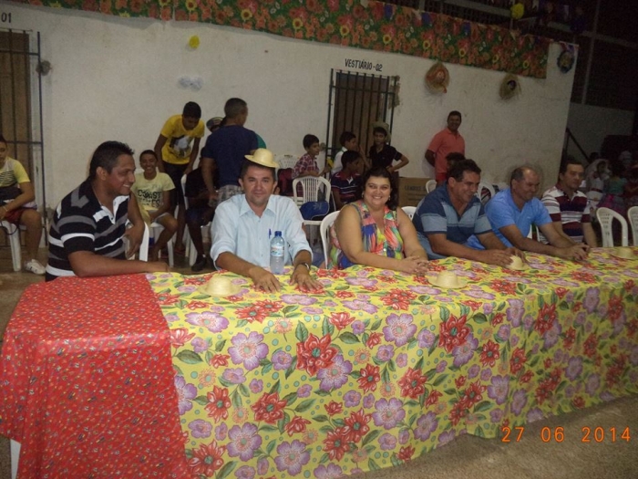 Festival Junino agita São Félix - II Arraiá Nois Tudim - Imagem 28