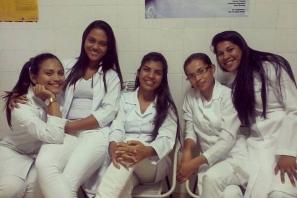 Alunos de Enfermagem realizarão  projeto  sobre risco de hipertensão e diabetes - Imagem 2