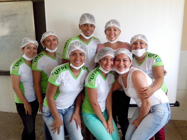 Alunos de Enfermagem realizarão  projeto  sobre risco de hipertensão e diabetes - Imagem 1