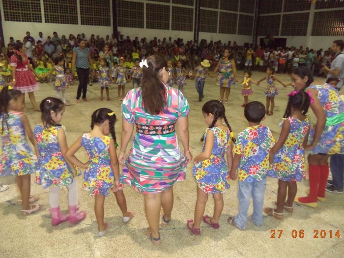Festival Junino agita São Félix - II Arraiá Nois Tudim - Imagem 42
