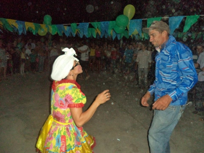 Festival Junino agita o povoado Amapá - II Arraiá Nois Tudim - Imagem 3