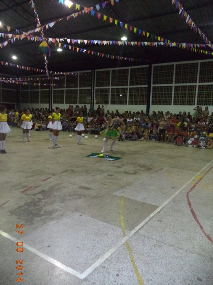 Festival Junino agita São Félix - II Arraiá Nois Tudim - Imagem 58