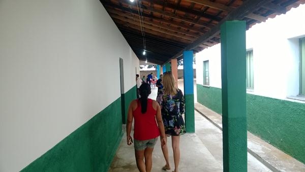 Festividades dos 60 anos é marcada por grandes inaugurações em Água Branca - Imagem 1