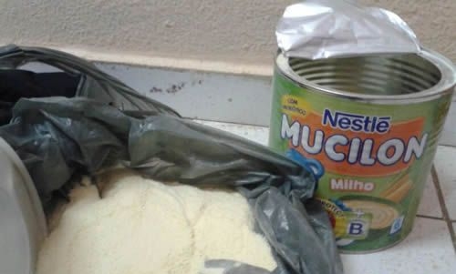 Traficante é preso em Porto com 310 pedras de crack dentro de ônibus - Imagem 2