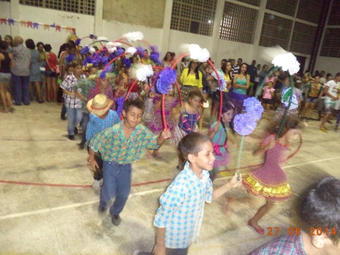 Festival Junino agita São Félix - II Arraiá Nois Tudim - Imagem 20