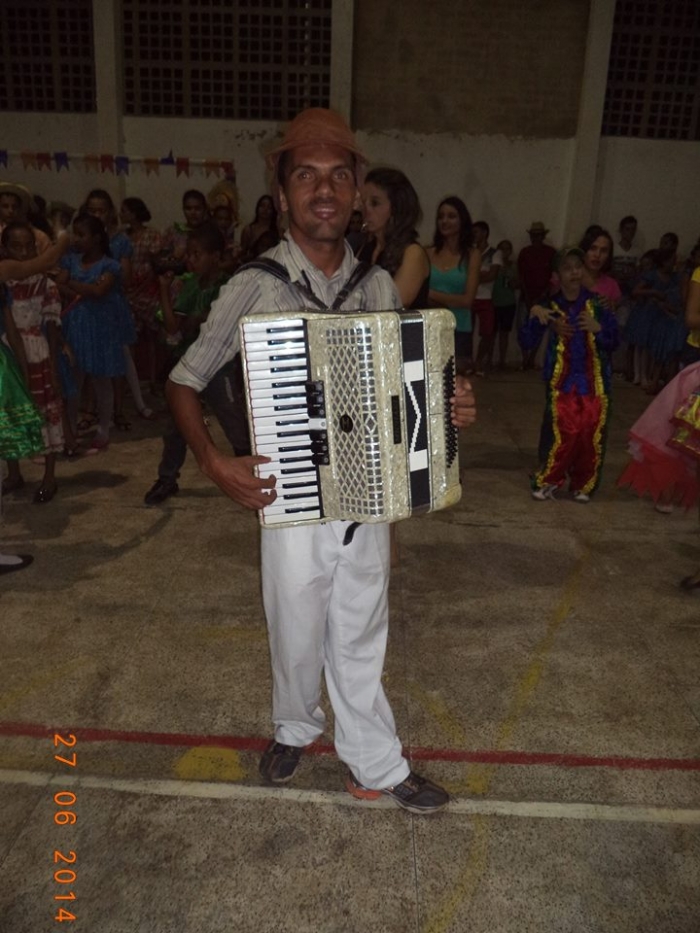 Festival Junino agita São Félix - II Arraiá Nois Tudim - Imagem 16