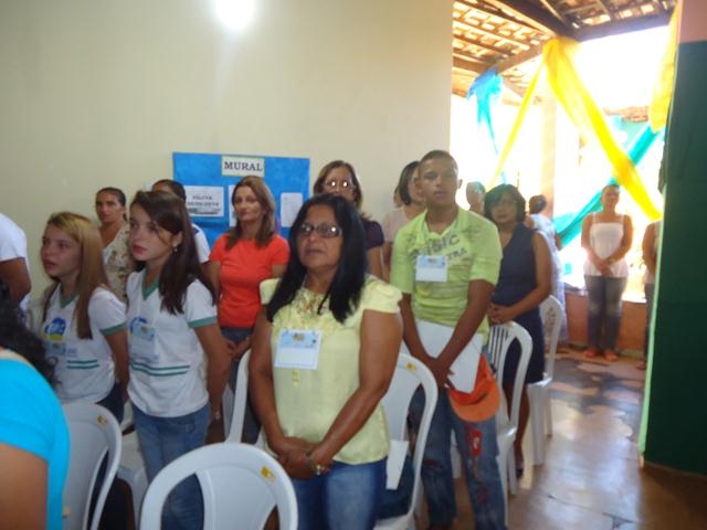 Foi realizado o I Fórum Comunitário do Selo UNICEF - Imagem 20