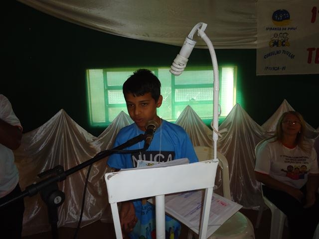 Foi realizado o I Fórum Comunitário do Selo UNICEF - Imagem 13