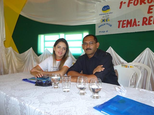 Foi realizado o I Fórum Comunitário do Selo UNICEF - Imagem 64