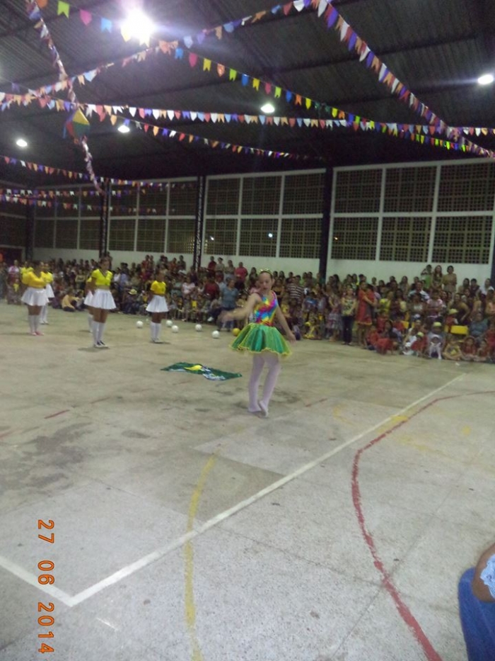 Festival Junino agita São Félix - II Arraiá Nois Tudim - Imagem 21