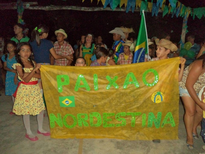 Festival Junino agita o povoado Amapá - II Arraiá Nois Tudim - Imagem 2