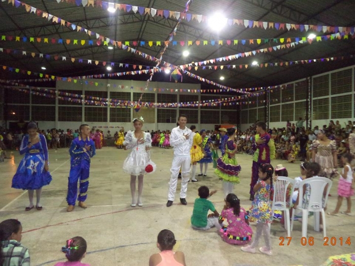 Festival Junino agita São Félix - II Arraiá Nois Tudim - Imagem 34