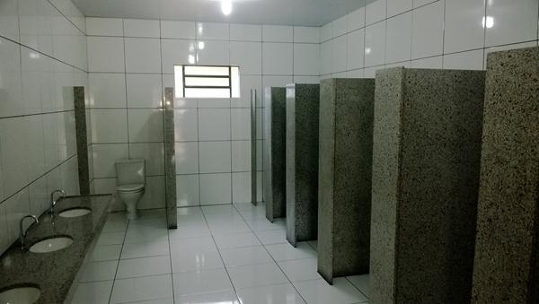 Festividades dos 60 anos é marcada por grandes inaugurações em Água Branca - Imagem 3