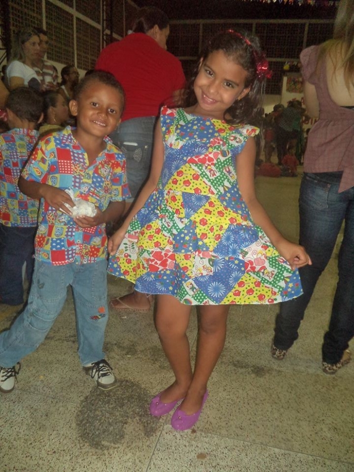 Festival Junino agita São Félix - II Arraiá Nois Tudim - Imagem 64