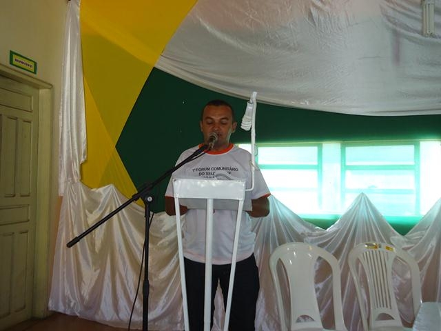 Foi realizado o I Fórum Comunitário do Selo UNICEF - Imagem 38