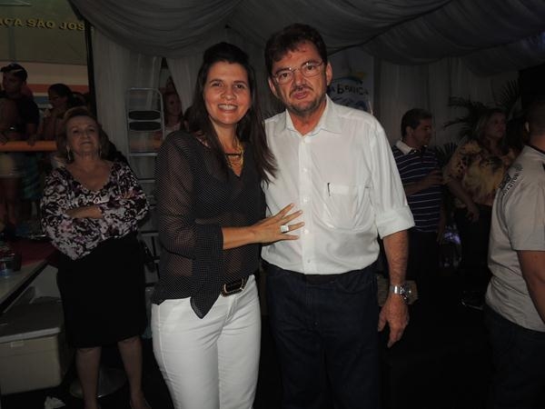 Encerramento das festividades de 60 anos de Água Branca - Imagem 5