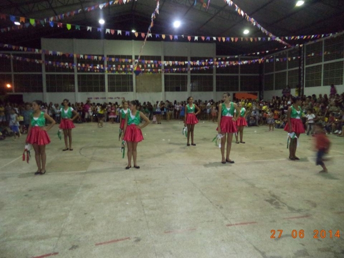 Festival Junino agita São Félix - II Arraiá Nois Tudim - Imagem 13