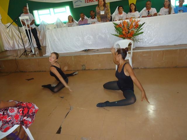 Foi realizado o I Fórum Comunitário do Selo UNICEF - Imagem 15