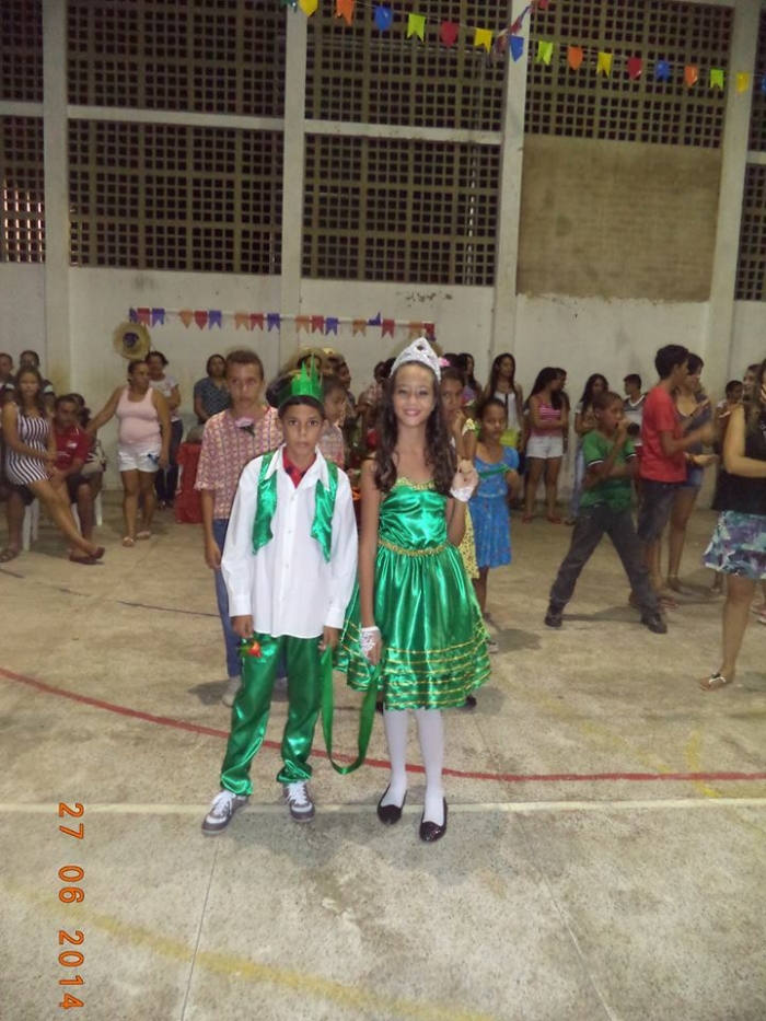 Festival Junino agita São Félix - II Arraiá Nois Tudim - Imagem 31