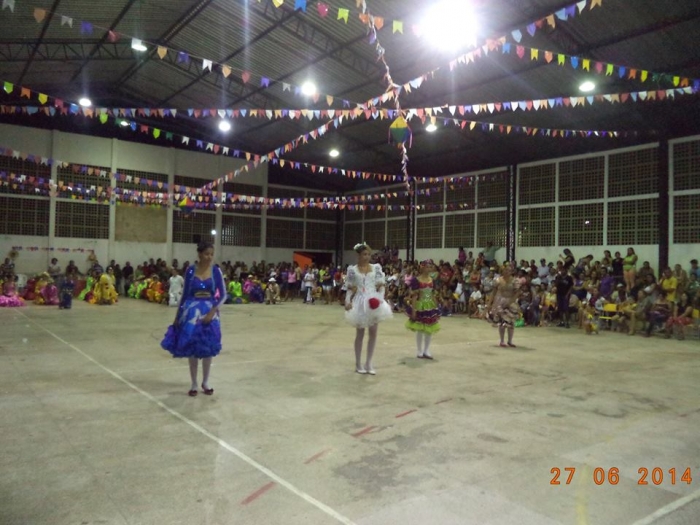 Festival Junino agita São Félix - II Arraiá Nois Tudim - Imagem 9