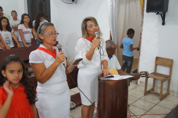 Treze anos de história. - Imagem 5