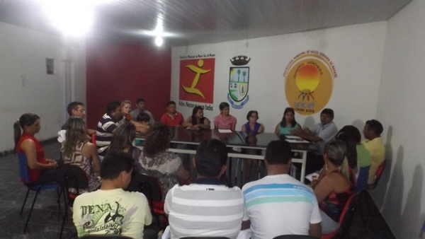 Cerimônia simbólica marca posse da Secretária de Saúde e Assistência Social - Imagem 2