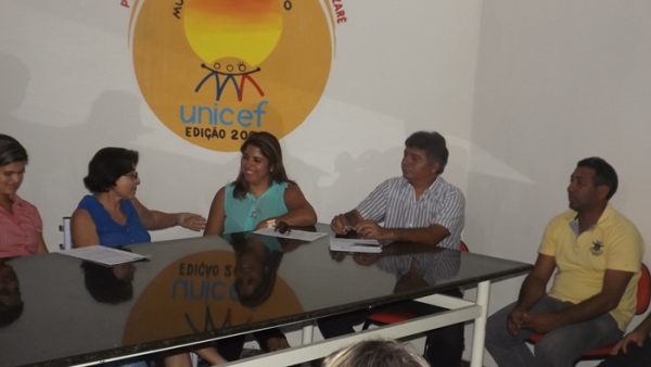 Cerimônia simbólica marca posse da Secretária de Saúde e Assistência Social - Imagem 8