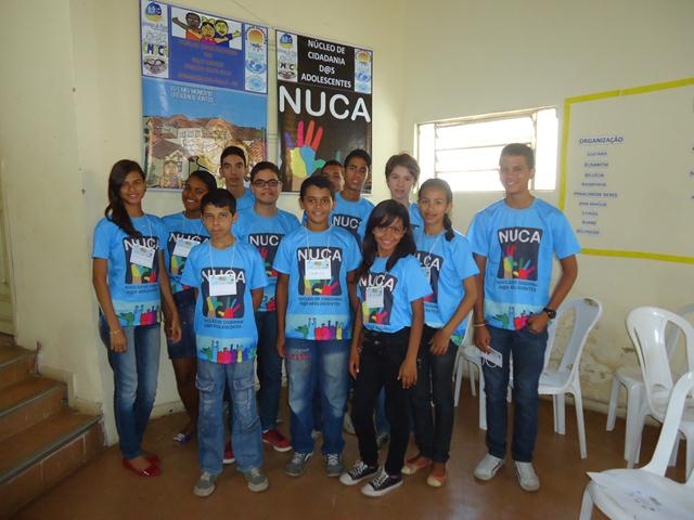 Foi realizado o I Fórum Comunitário do Selo UNICEF - Imagem 40