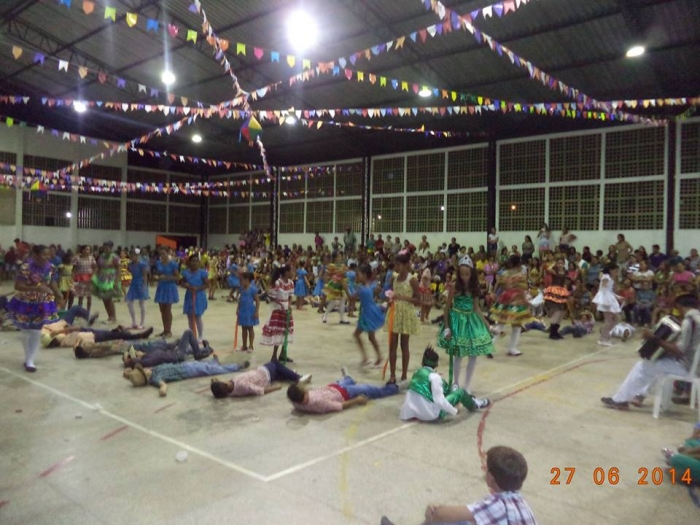 Festival Junino agita São Félix - II Arraiá Nois Tudim - Imagem 39