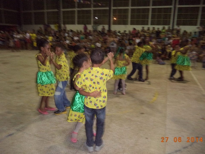 Festival Junino agita São Félix - II Arraiá Nois Tudim - Imagem 56