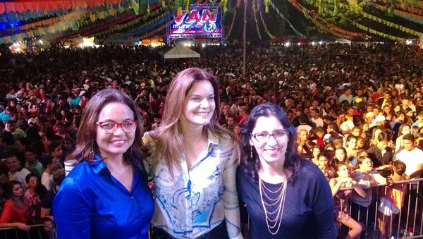 Encerramento das festividades de 60 anos de Água Branca - Imagem 14