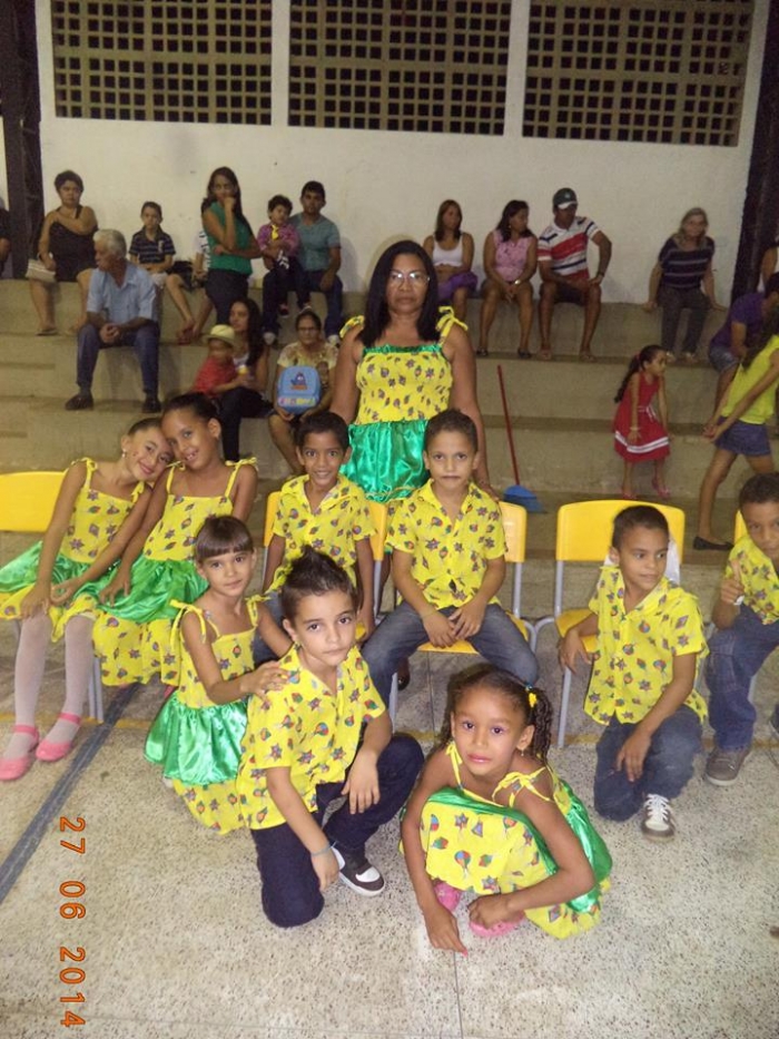 Festival Junino agita São Félix - II Arraiá Nois Tudim - Imagem 4