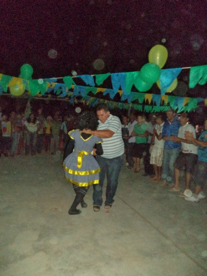 Festival Junino agita o povoado Amapá - II Arraiá Nois Tudim - Imagem 20