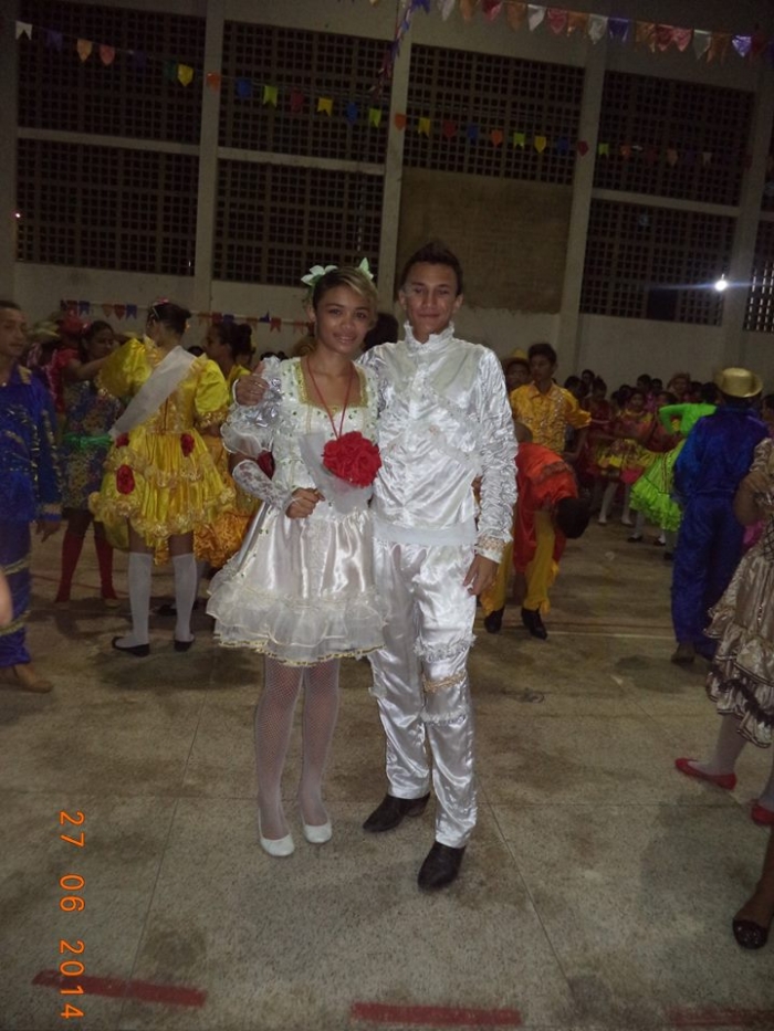 Festival Junino agita São Félix - II Arraiá Nois Tudim - Imagem 43