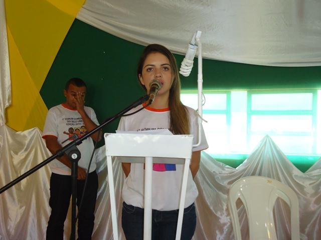 Foi realizado o I Fórum Comunitário do Selo UNICEF - Imagem 10