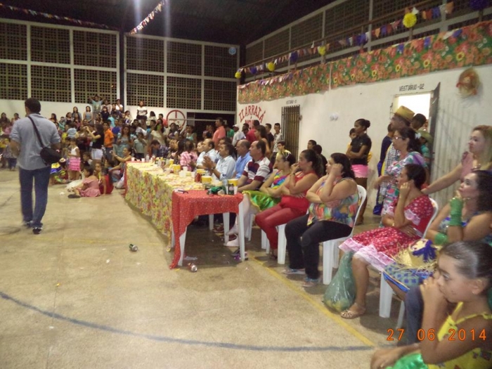 Festival Junino agita São Félix - II Arraiá Nois Tudim - Imagem 18