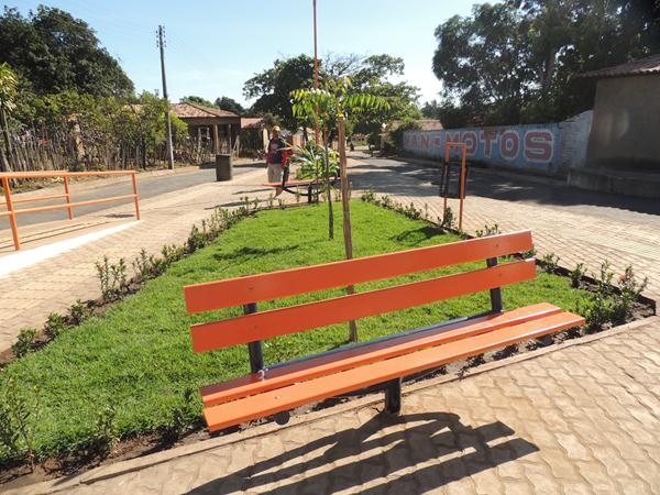 Festividades dos 60 anos é marcada por grandes inaugurações em Água Branca - Imagem 9