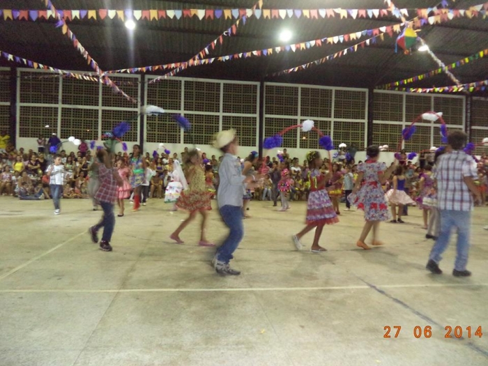 Festival Junino agita São Félix - II Arraiá Nois Tudim - Imagem 8