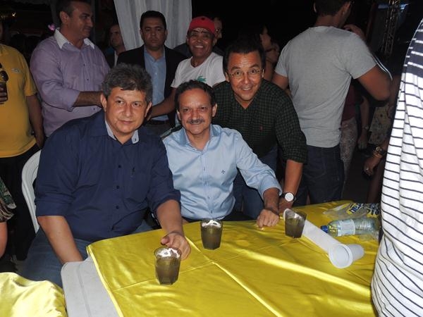 Encerramento das festividades de 60 anos de Água Branca - Imagem 19