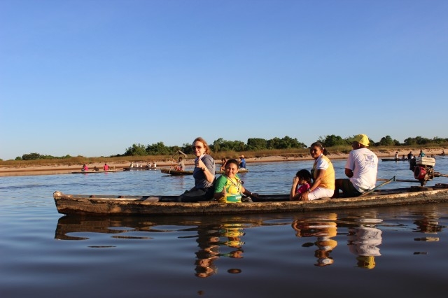 Procissão de São Pedro reuniu milhares de fies nas margens do rio Parnaiba - Imagem 64