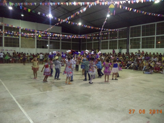 Festival Junino agita São Félix - II Arraiá Nois Tudim - Imagem 63