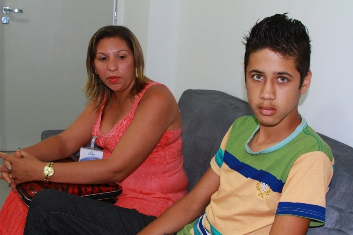 Aluno de Escola Pública do Piauí ganha medalha na Olimpíada Brasileira de Matemática - Imagem 3