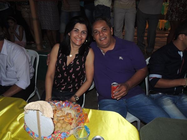 Encerramento das festividades de 60 anos de Água Branca - Imagem 4