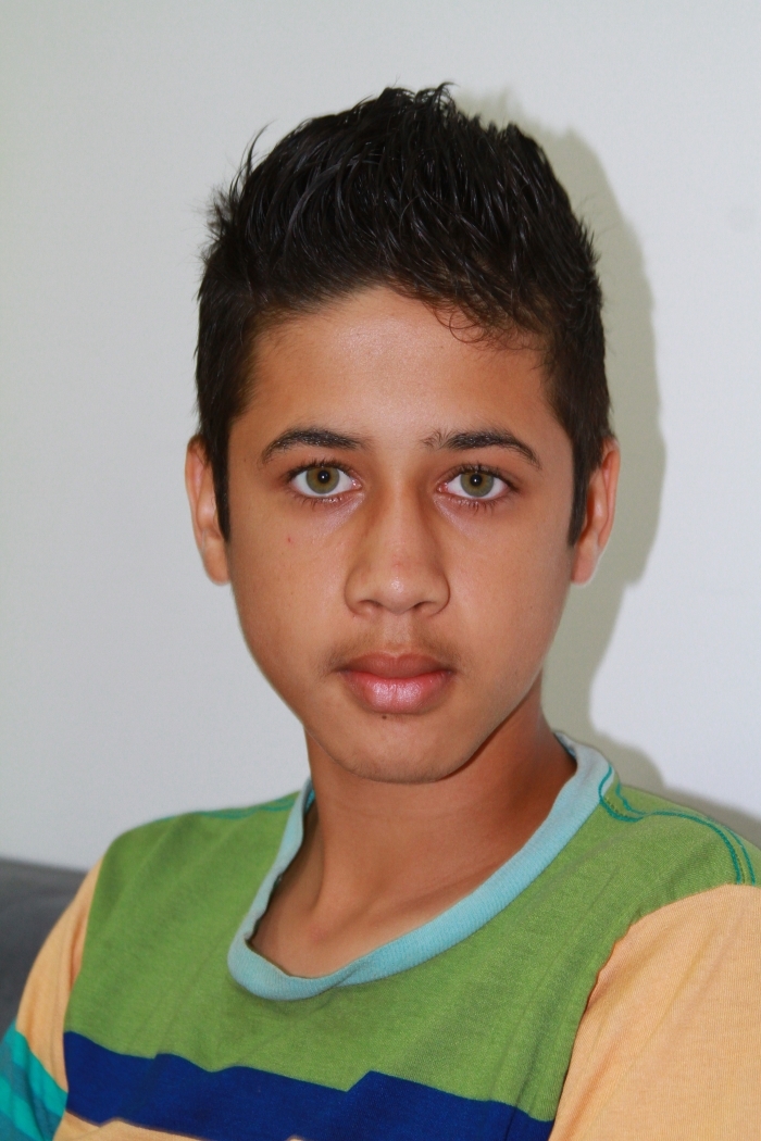 Aluno de Escola Pública do Piauí ganha medalha na Olimpíada Brasileira de Matemática - Imagem 1