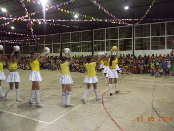 Festival Junino agita São Félix - II Arraiá Nois Tudim - Imagem 35