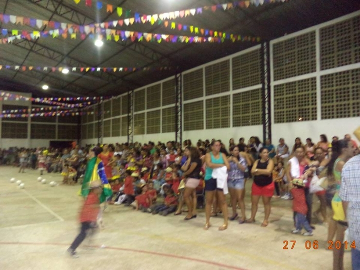 Festival Junino agita São Félix - II Arraiá Nois Tudim - Imagem 50