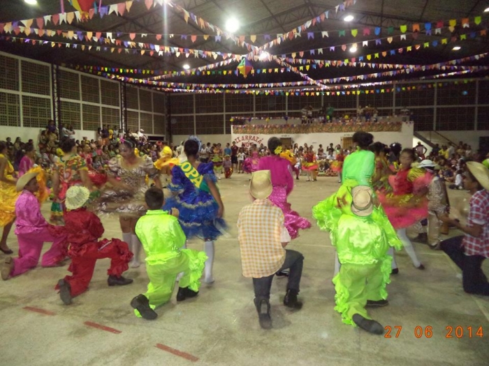 Festival Junino agita São Félix - II Arraiá Nois Tudim - Imagem 24