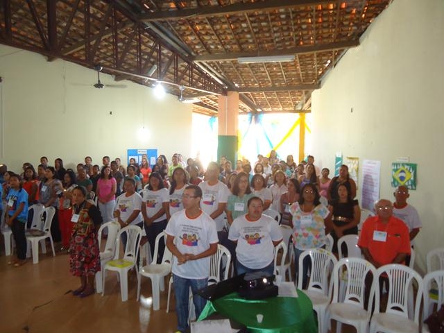 Foi realizado o I Fórum Comunitário do Selo UNICEF - Imagem 31