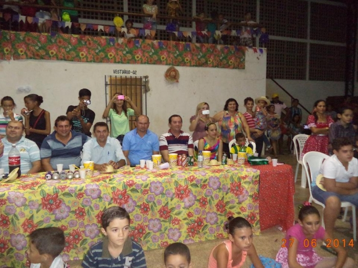 Festival Junino agita São Félix - II Arraiá Nois Tudim - Imagem 1